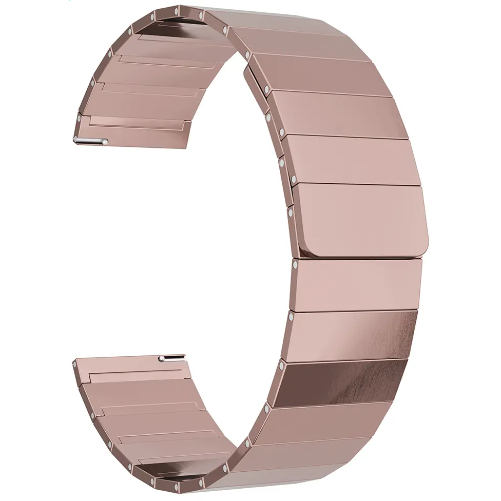 Ремешок Lyambda Callisto DSG-21-20-PK Pink