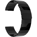 Ремешок Lyambda Callisto DSG-21-20-BK Black