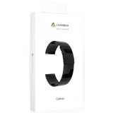 Ремешок Lyambda Callisto DSG-21-20-BK Black