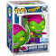 Фигурка Funko POP! Bobble Marvel Spider-Man TV Green Goblin - 85187 - фото 2
