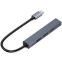 USB-концентратор Orico AHC2-4A-GY-BP - ORICO-AHC2-4A-GY-BP