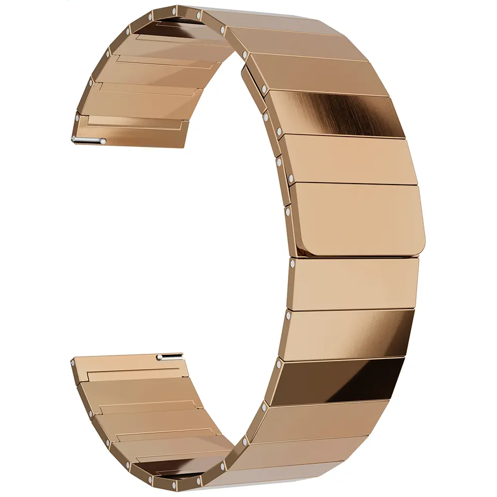 Ремешок Lyambda Callisto DSG-21-20-RG Rose Gold