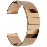 Ремешок Lyambda Callisto DSG-21-20-RG Rose Gold