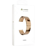 Ремешок Lyambda Callisto DSG-21-20-RG Rose Gold