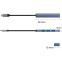 USB-концентратор Orico AHC2-4A-GY-BP - ORICO-AHC2-4A-GY-BP - фото 2