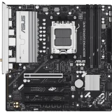 Материнская плата ASUS B850M MAX GAMING WIFI