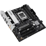 Материнская плата ASUS B850M MAX GAMING WIFI