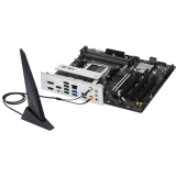 Материнская плата ASUS B850M MAX GAMING WIFI