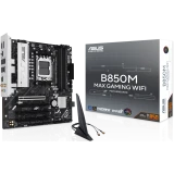 Материнская плата ASUS B850M MAX GAMING WIFI