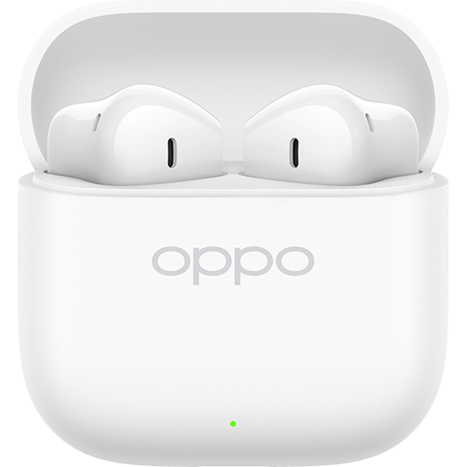 Гарнитура OPPO Enco Buds3 Snow White - ETEG1