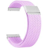 Ремешок Lyambda Pleione DSN-13-20-LVT Light purple