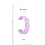 Ремешок Lyambda Pleione DSN-13-20-LVT Light purple