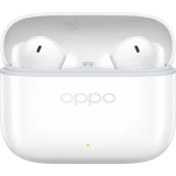 Гарнитура OPPO Enco Buds3 Pro Glaze White (ETEK1)