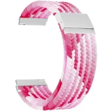 Ремешок Lyambda Pleione DSN-13-20-PK Pink/White