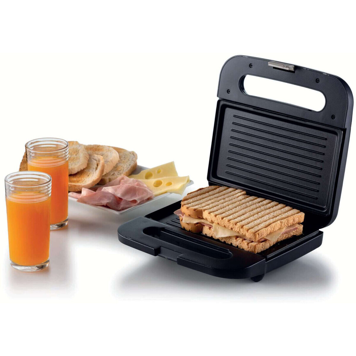 Сэндвичница Ariete 1971/00 - 00C197100AR0 - фото 4