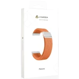 Ремешок Lyambda Pleione DSN-13-20-OR Orange