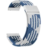 Ремешок Lyambda Pleione DSN-13-20-BLW Blue/White