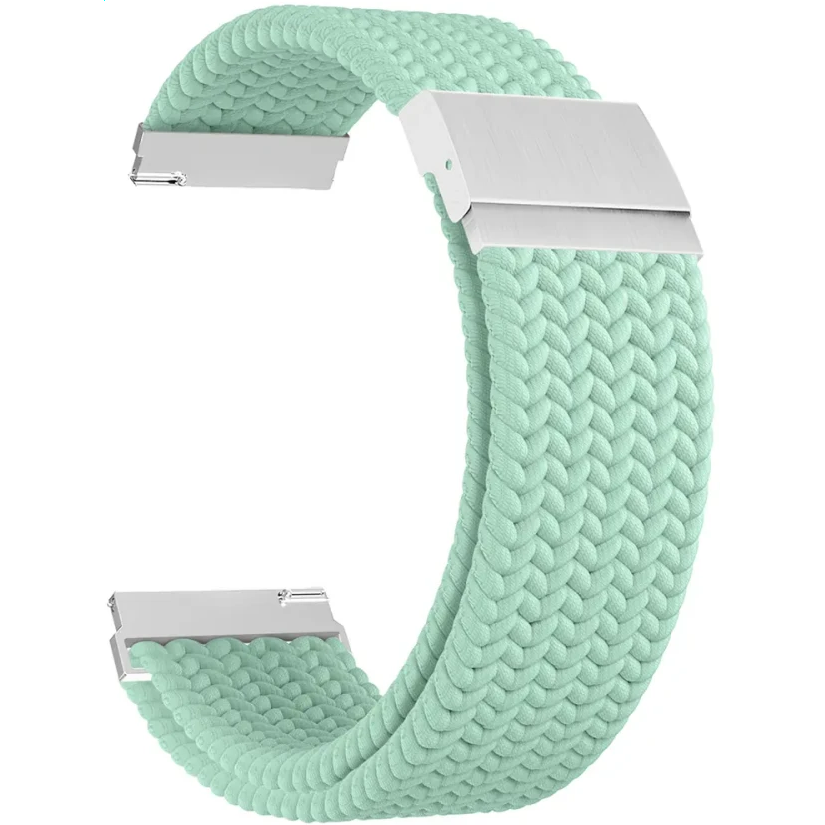 Ремешок Lyambda Pleione DSN-13-20-LGN Light green