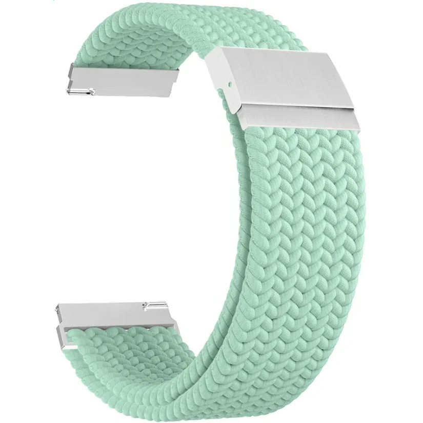Ремешок Lyambda Pleione DSN-13-20-LGN Light green