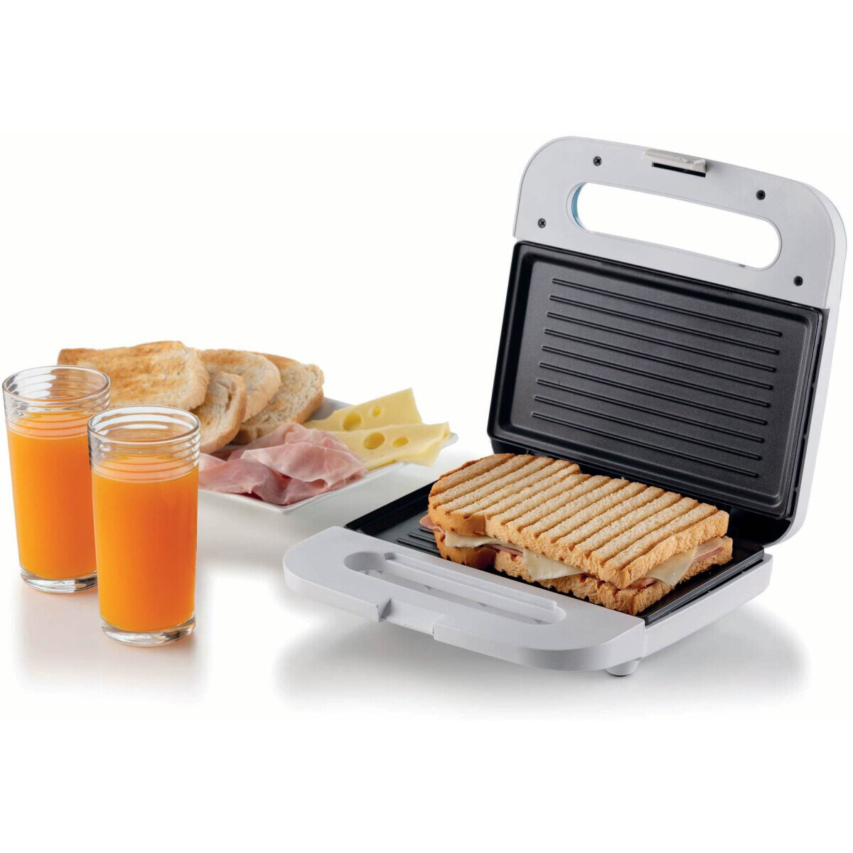 Сэндвичница Ariete 1971/01 - 00C197101AR0 - фото 3