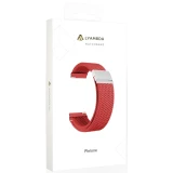 Ремешок Lyambda Pleione DSN-13-20-RD Red