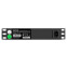 Блок розеток ExeGate PDU-10H305 Al-3S-C14-SW - EX298593RUS - фото 4