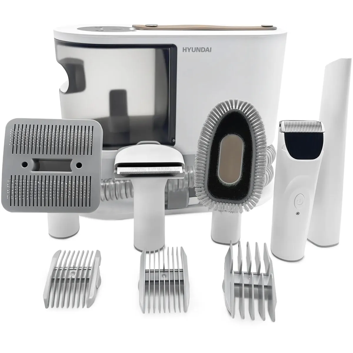 Пылесос Hyundai HYV-PETPRO1 - фото 2