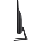 Моноблок Acer Aspire C24B Black (DQ.BN1CD.002)