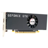 Видеокарта NVIDIA GeForce GTX 1050 AFOX 4Gb (AF1050-4096D5H4-V2)