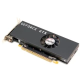 Видеокарта NVIDIA GeForce GTX 1050 AFOX 4Gb (AF1050-4096D5H4-V2)