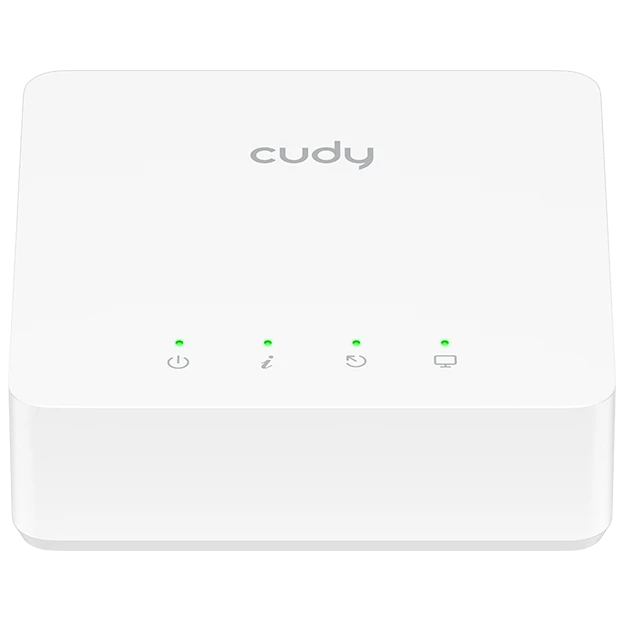 Терминал GPON Cudy GP10
