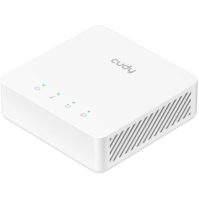 Терминал GPON Cudy GP10 - фото 2