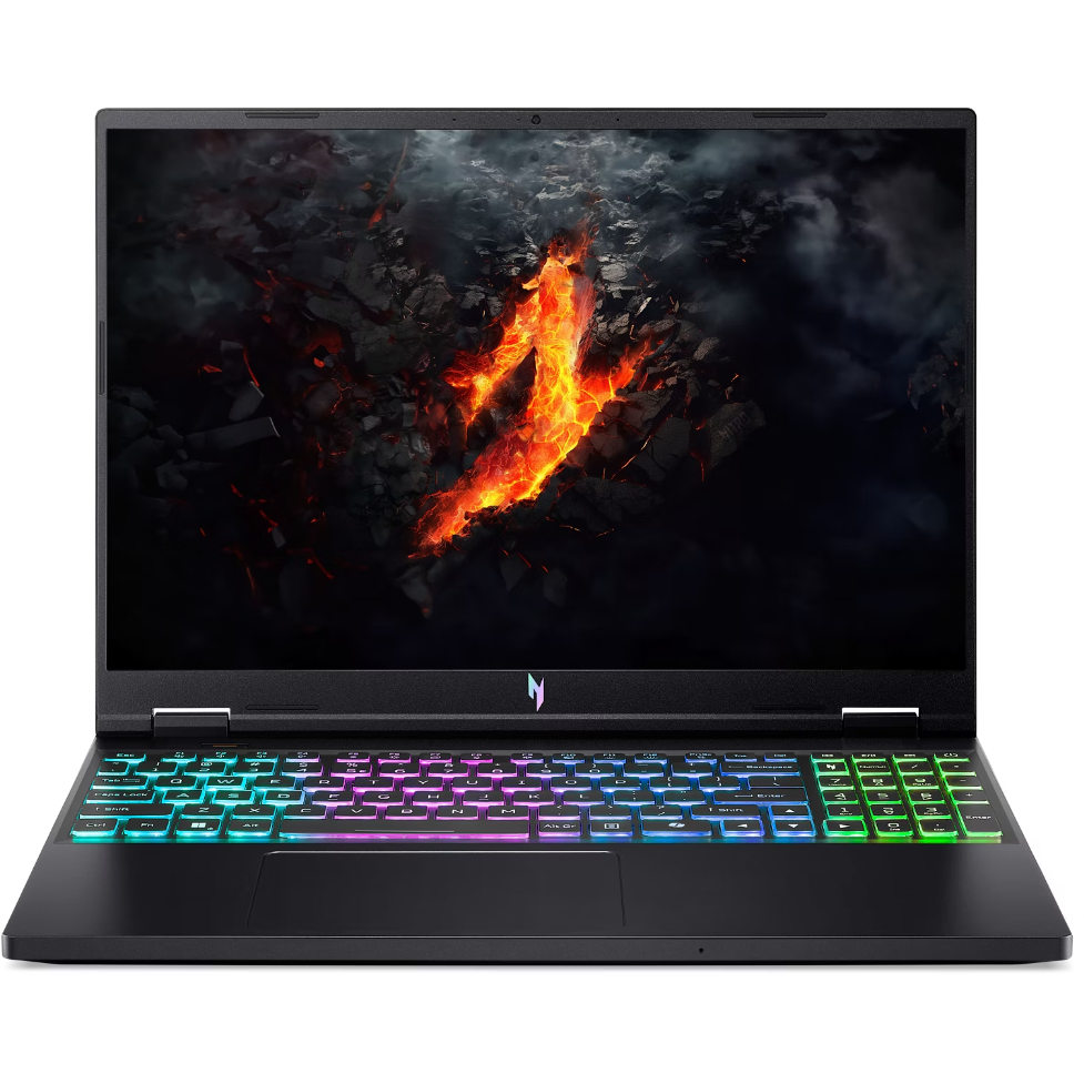 Ноутбук Acer Nitro 16 AN16-73-77YN - NH.QSNCD.001