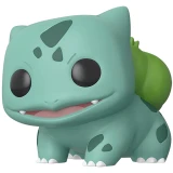 Фигурка Funko POP! Games Pokemon Bulbasaur (50404)