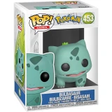Фигурка Funko POP! Games Pokemon Bulbasaur (50404)