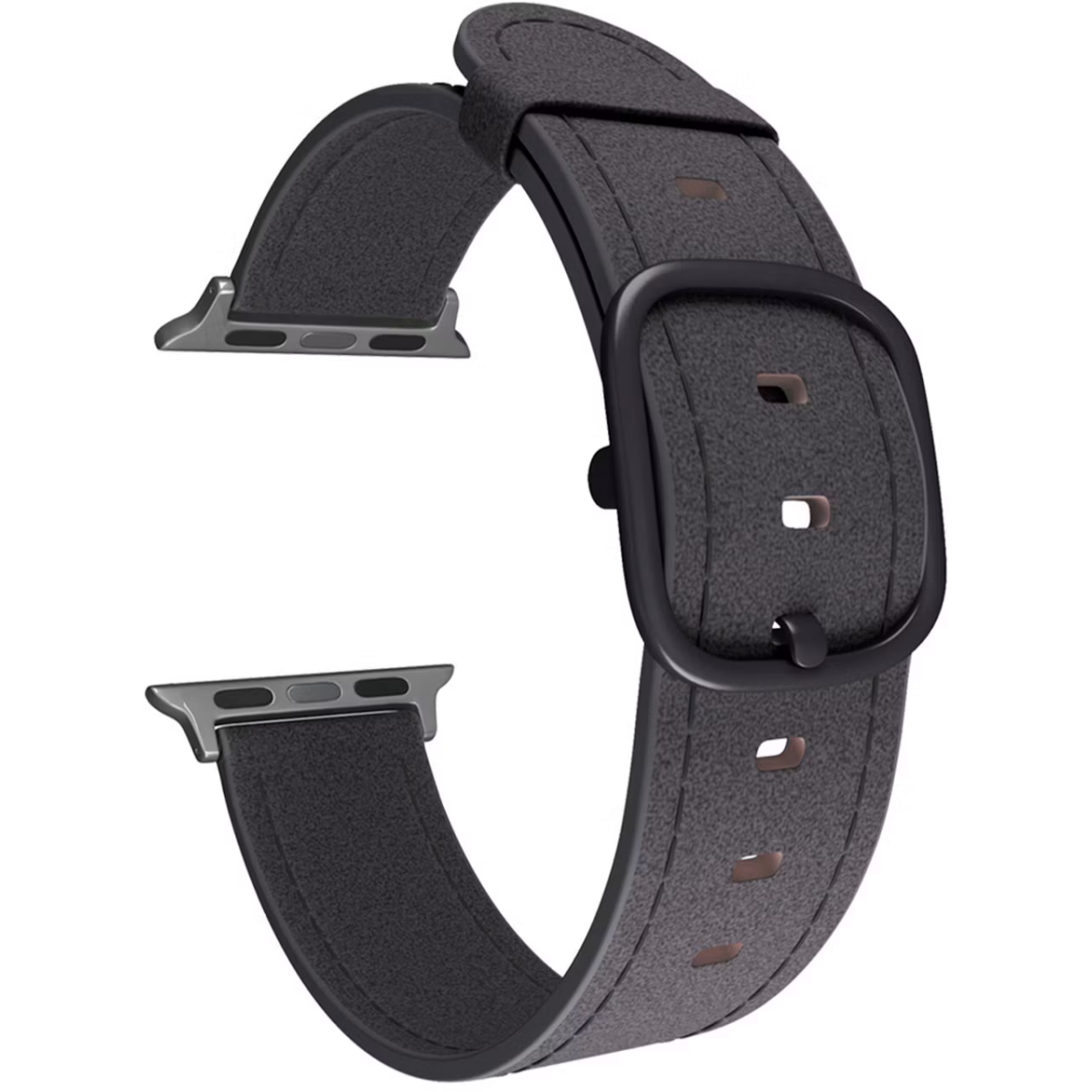Ремешок Lyambda Minkar DSP-03-44 Black