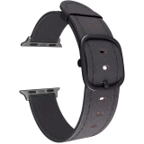 Ремешок Lyambda Minkar DSP-03-44 Black
