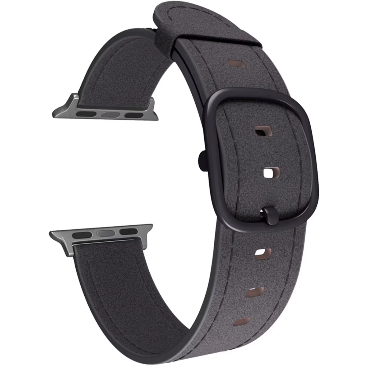 Ремешок Lyambda Minkar DSP-03-44 Black