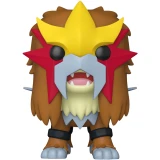Фигурка Funko POP! Games Pokemon Entei (78256)