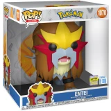 Фигурка Funko POP! Games Pokemon Entei (78256)