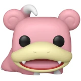 Фигурка Funko POP! Games Pokemon Slowpoke (86363)
