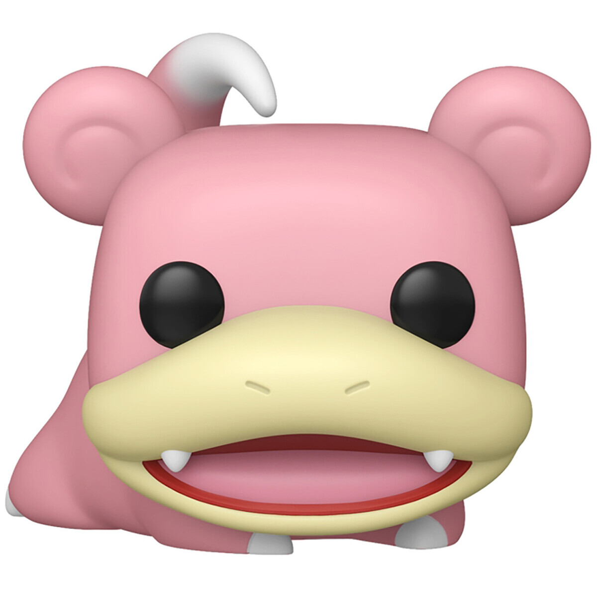 Фигурка Funko POP! Games Pokemon Slowpoke - 86363