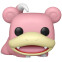 Фигурка Funko POP! Games Pokemon Slowpoke - 86363