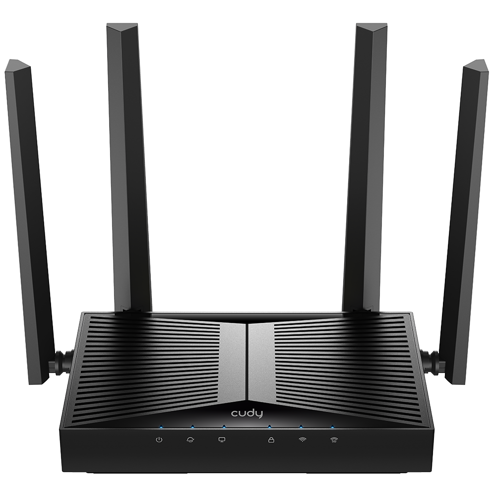 Wi-Fi точка доступа Cudy AP3000D