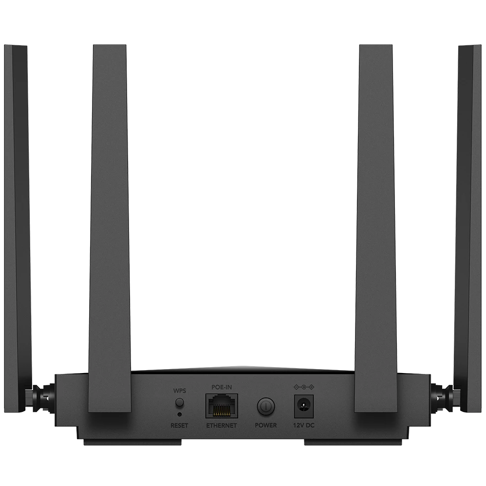 Wi-Fi точка доступа Cudy AP3000D - фото 2