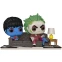 Фигурка Funko POP! Moment Beetlejuice Beetlejuice in the Waiting Room - 87196