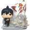 Фигурка Funko POP! Moment Chainsaw Man Aki Hayakawa (Fox Devil) - 86485