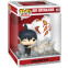 Фигурка Funko POP! Moment Chainsaw Man Aki Hayakawa (Fox Devil) - 86485 - фото 2
