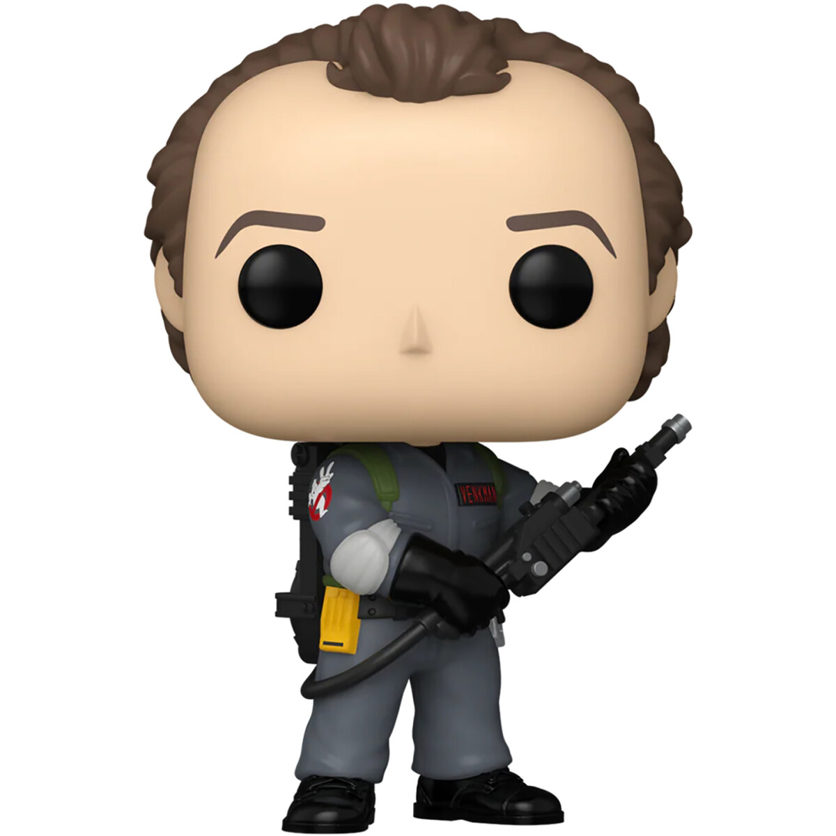 Фигурка Funko POP! Movies Ghostbusters II Dr. Peter Venkman