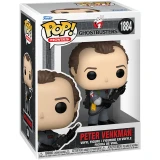 Фигурка Funko POP! Movies Ghostbusters II Dr. Peter Venkman (75955)